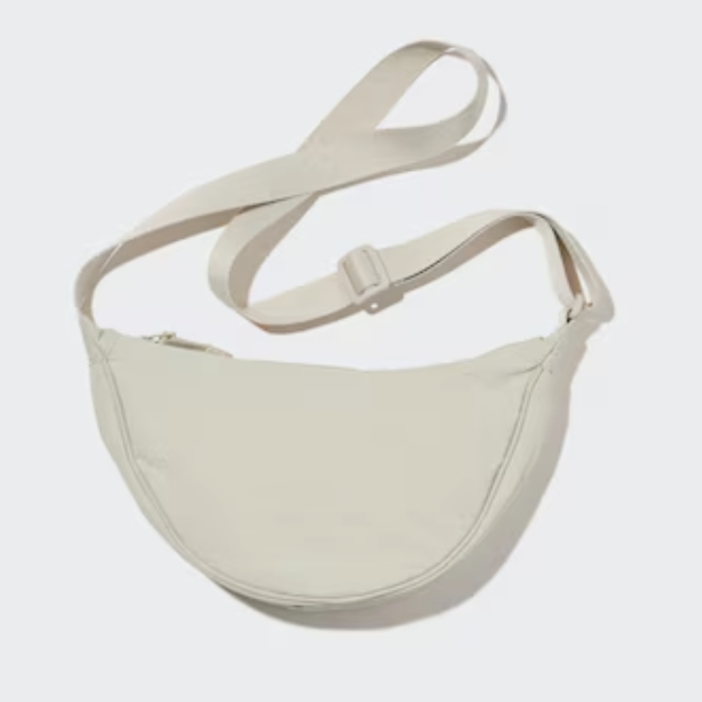 UNIQLO crossbody
